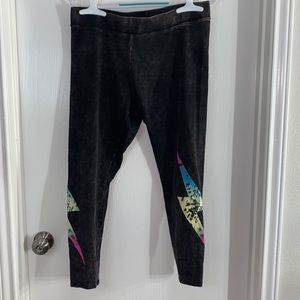 Lovesick Leggings size 2